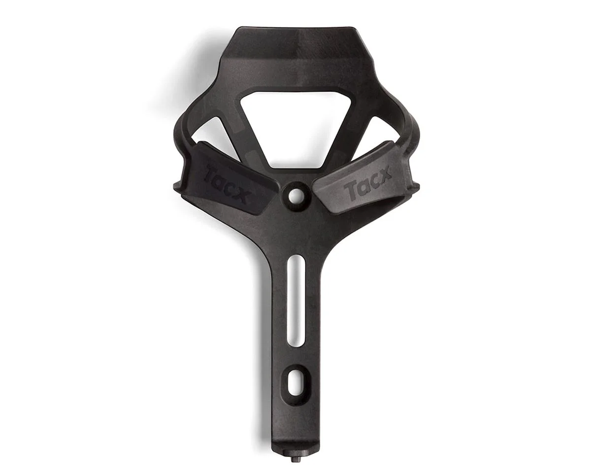 Garmin Tacx Ciro Carbon Water Bottle Cage (Matte Black)